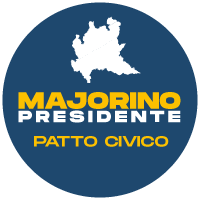 Alessandro Macchi candito consigliere Regione Lombardia per Patto Civico Majorino presidente